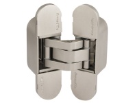 UNIVERSAL 3D-ACH 60  Матовый Никель