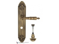 ANNETA WC-4 PL90  Матовая бронза