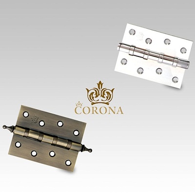 Фото бренда CORONA