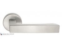 HAMMER КРУГ  Матовый хром