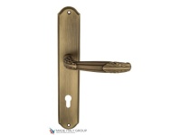 ANGELINA CYL PL02  Матовая бронза