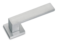 H4  Матовый хром