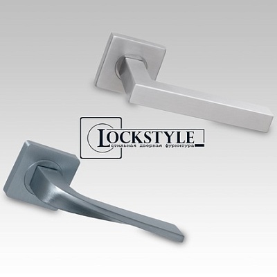 Фото бренда LOCKSTYLE