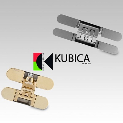 Фото бренда KUBICA