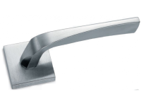 SERY  Матовый хром