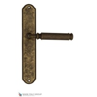 MOSCA PL02  Античная бронза