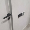 Скрытые двери с обратным открыванием (REVERS)
