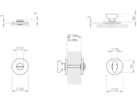Фото ФИКСАТОР 4041 R 5S 