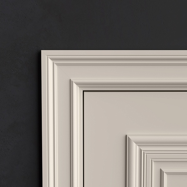 Наличник телескопический Н-18