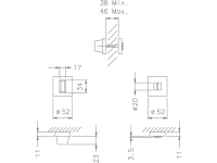 Фото ФИКСАТОР 801 Q 