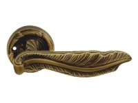 ANNY Матовая бронза