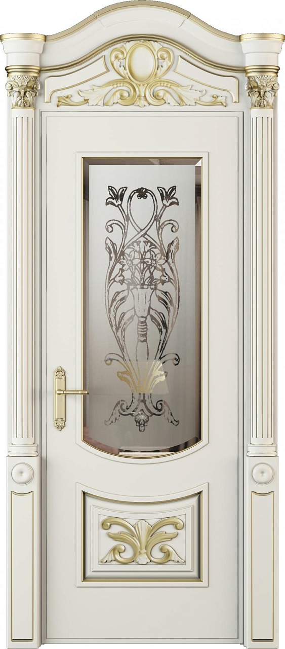 108-В Цвет Ral 9010