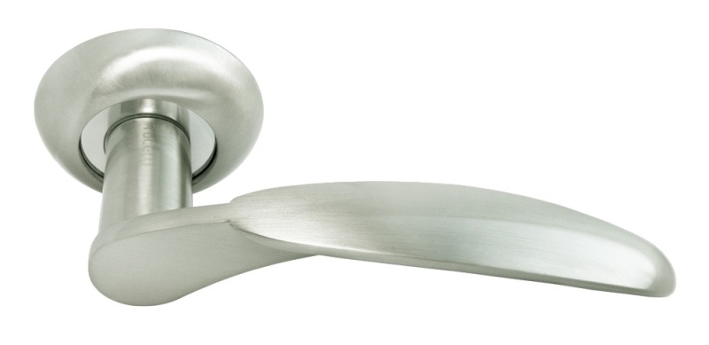 RAP 5 Матовый никель