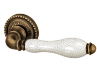 SILVIA  АНТИЧНАЯ БРОНЗА/КРАКЕЛЮР