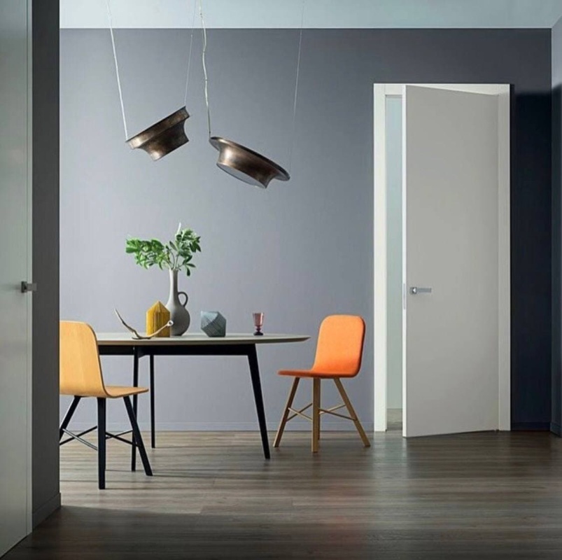 Межкомнатная дверь из серии Респект модель РД18