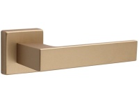 KUBO Матовая латунь