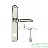 PELLESTRINA WC-1 PL02  Полированный хром