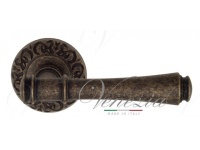 CALLISTO D4  Античная бронза