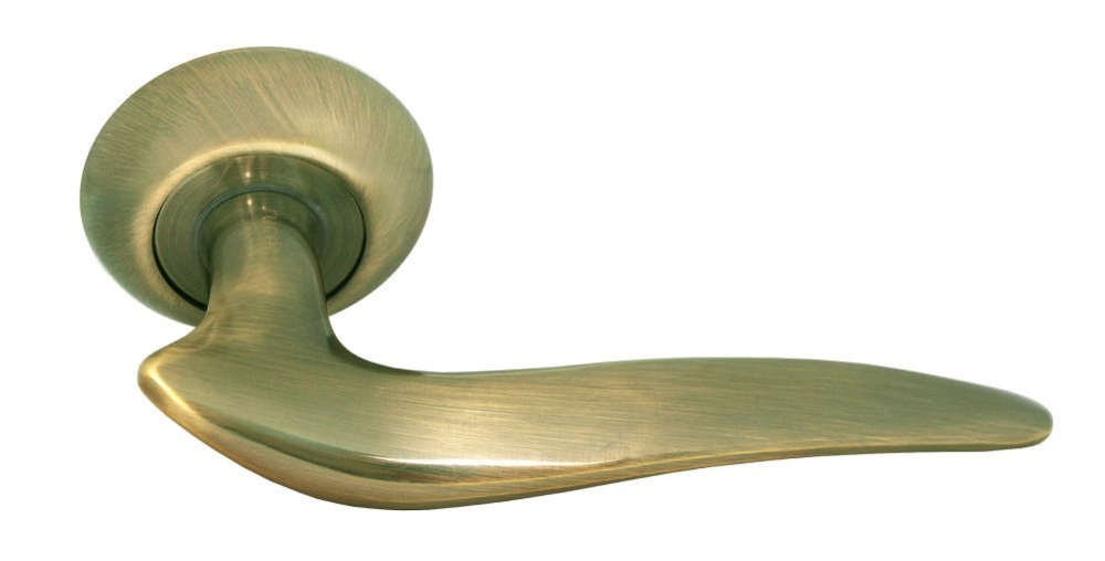 RAP 4 Античная бронза