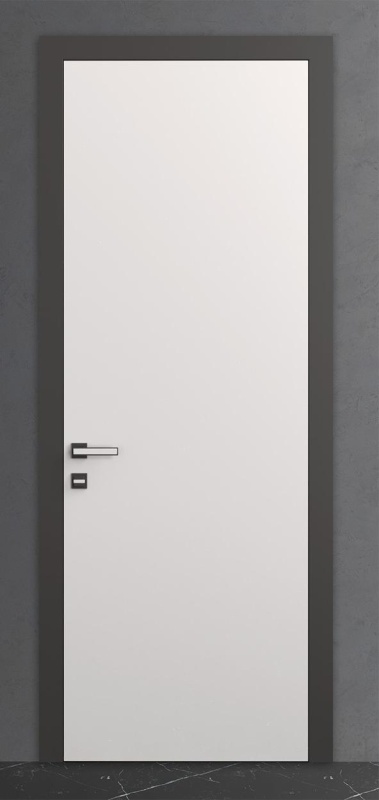 Межкомнатная дверь из серии Респект модель РД10