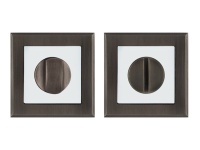 ФИКСАТОР QL  Графит/хром